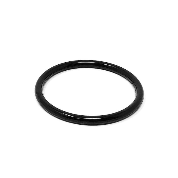 W+ Seal O-Ring, 25mm, FKM, Replaces AMPCO Part# L772576